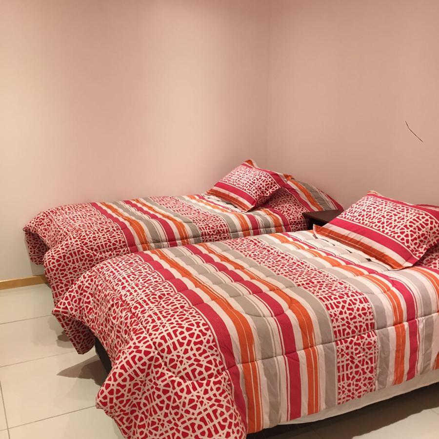 Hostal Balmaceda Punta Arenas Exterior photo